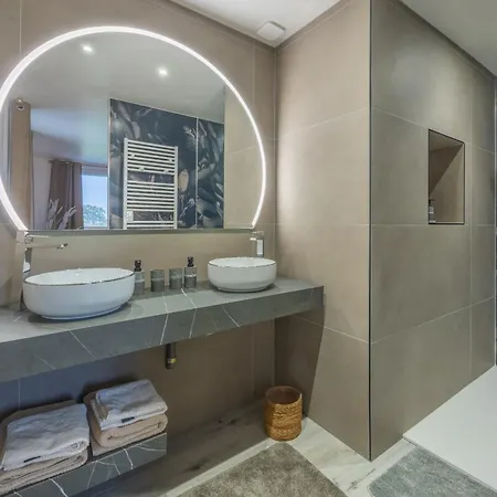 De Luxe Avec Piscine Privee 14 Pers Дом отдыха Клеси