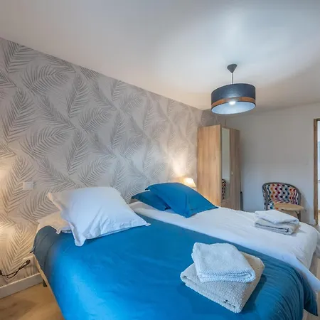 De Luxe Avec Piscine Privee 14 Pers *