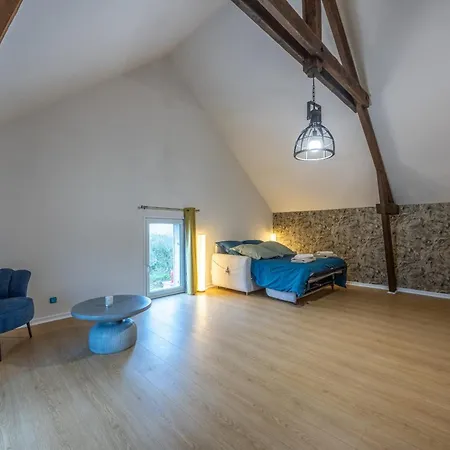 De Luxe Avec Piscine Privee 14 Pers Клеси