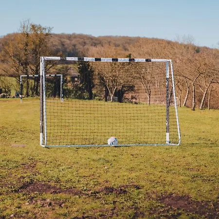 De Luxe Avec Piscine Privee 14 Pers Дом отдыха