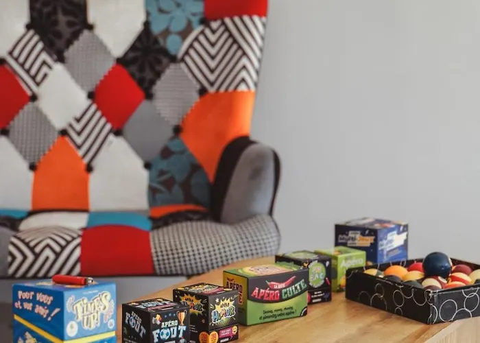 De Luxe Avec Piscine Privee 14 Pers Clécy