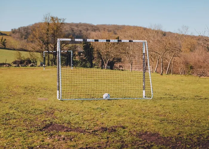 De Luxe Avec Piscine Privee 14 Pers Ferienhaus